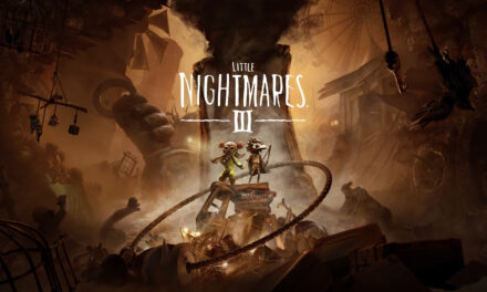 Little Nightmares III launches worldwide with exciting co-op adventure