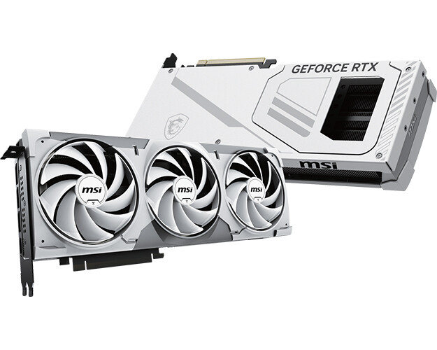 MSI at PAX Australia 2025: a showcase of next-gen gaming 6 MSI RTX 5070 GPU at PAX Australia 2025
