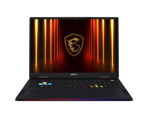 MSI at PAX Australia 2025: a showcase of next-gen gaming 4 MSI Raider 18 HX AI at PAX Australia 2025 2