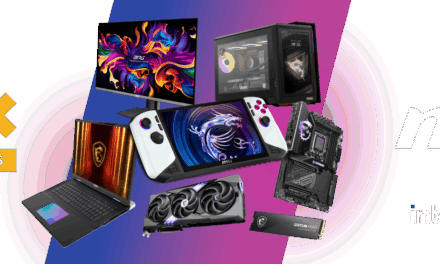 MSI at PAX Australia 2025: a showcase of next-gen gaming