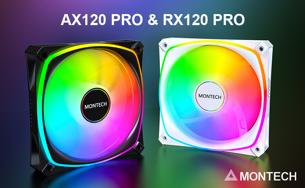 Montech King Series redefines PC cases with beauty and cooling power 3 Montech king series