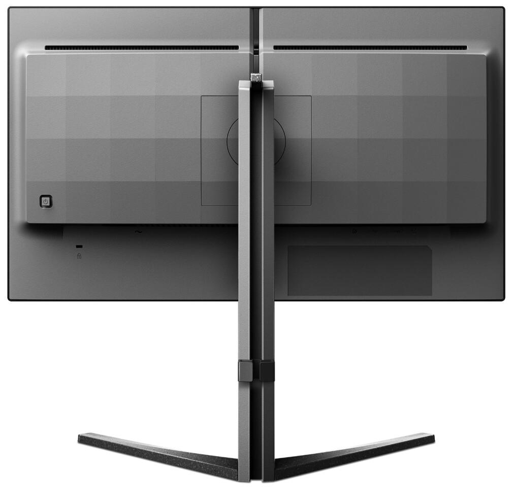 Philips Evnia 25M2N3200U brings blazing speed and clarity for gamers 2 Philips Evnia 25M2N3200U gaming monitor 4