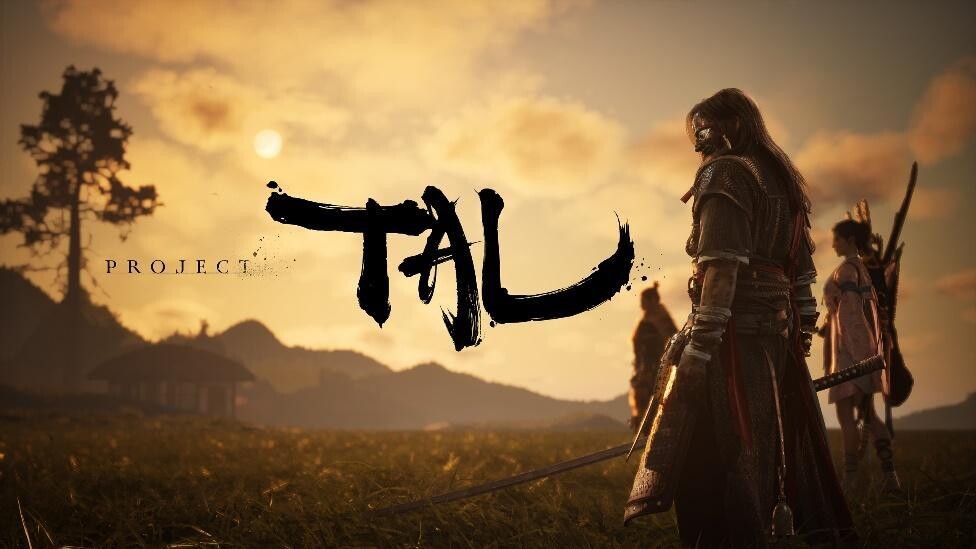 Project TAL brings stunning action and Korean folklore to life
