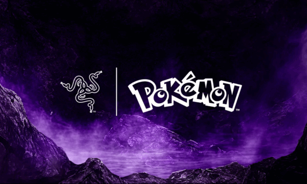 Razer brings exciting new Gengar gear to its Pokémon lineup
