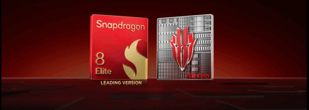 REDMAGIC 10S Pro review: The ultimate gaming beast of 2025 22 Redmagic 10S Pro Snapdragon