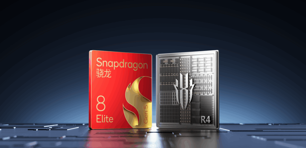 REDMAGIC 11 Pro series sets new standards for gaming phones with powerful cooling and design 4 Screenshot 2025 10 17 191628