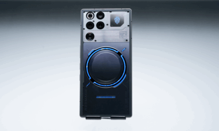 REDMAGIC 11 Pro series sets new standards for gaming phones with powerful cooling and design