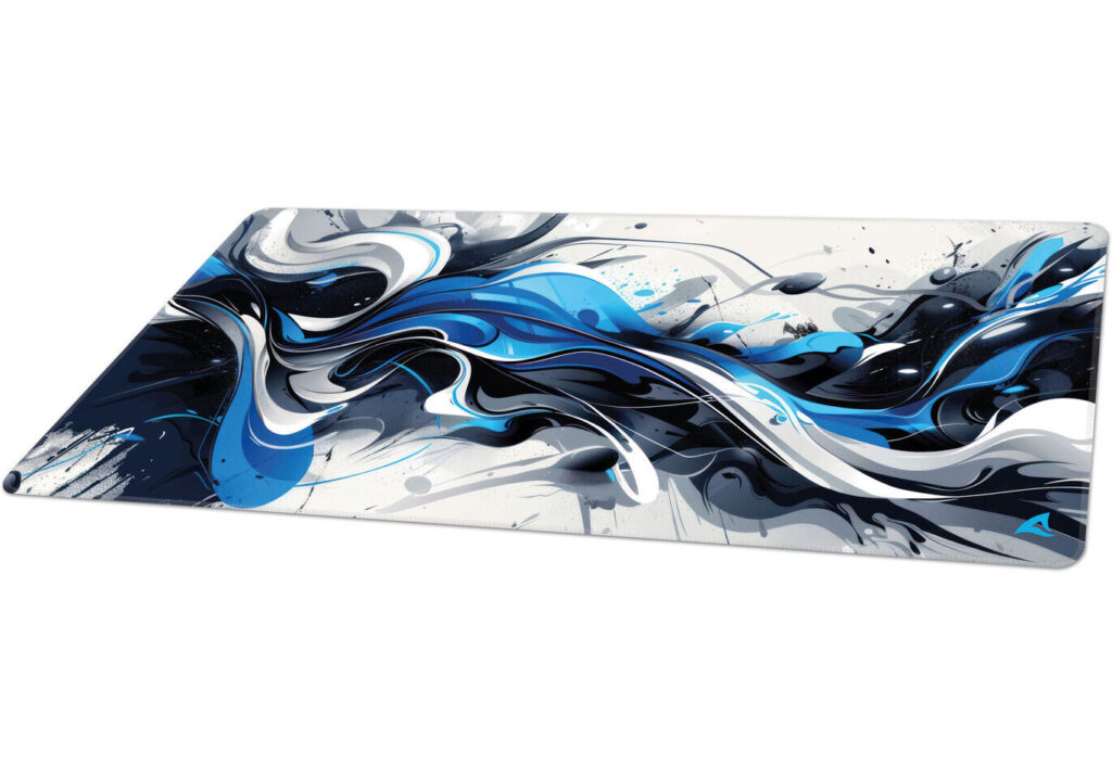 Sharkoon launches SKILLER SGP35 mouse mats 2