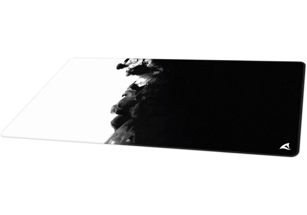 Sharkoon’s new SKILLER SGP35 mouse mats bring style and comfort to your desk 6 Sharkoon launches SKILLER SGP35 mouse mats 4