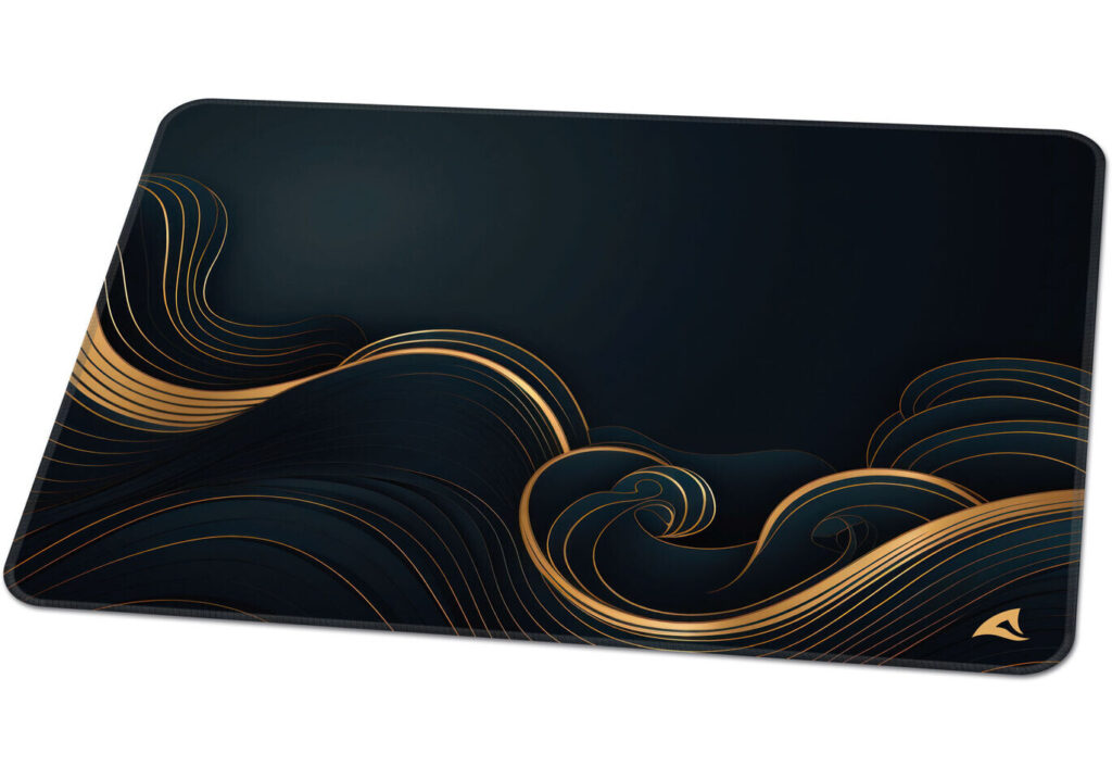 Sharkoon’s new SKILLER SGP35 mouse mats bring style and comfort to your desk 7 Sharkoon launches SKILLER SGP35 mouse mats 5