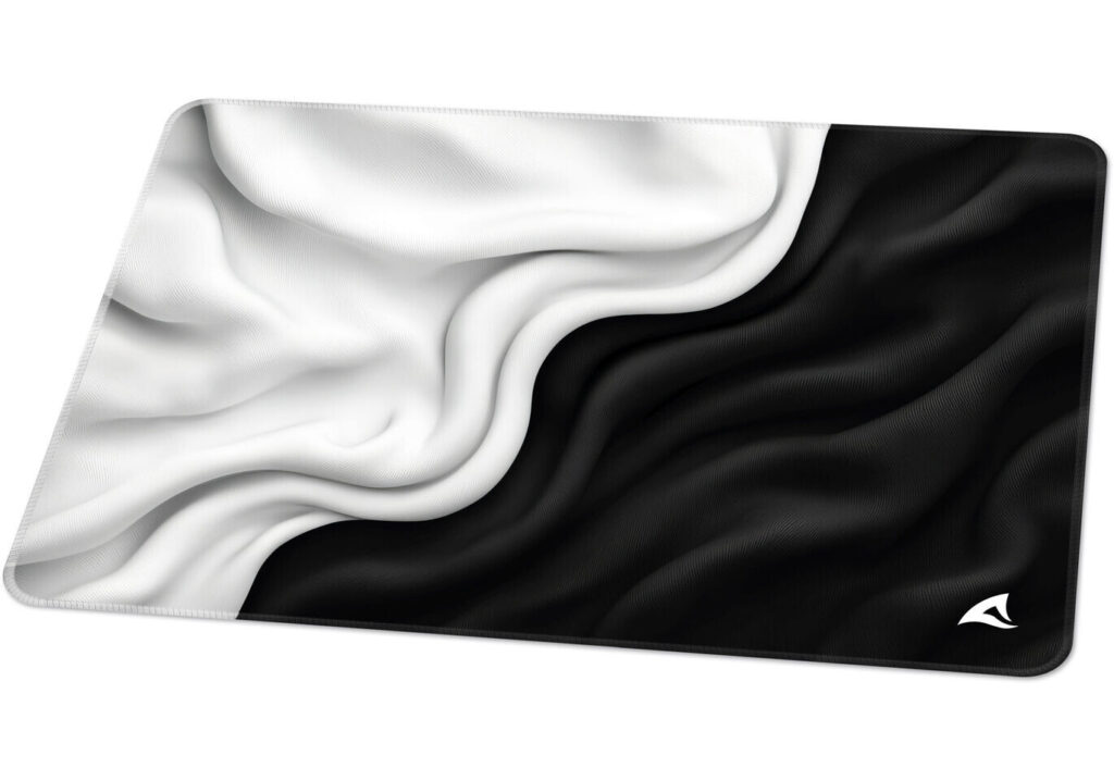 Sharkoon launches SKILLER SGP35 mouse mats 7