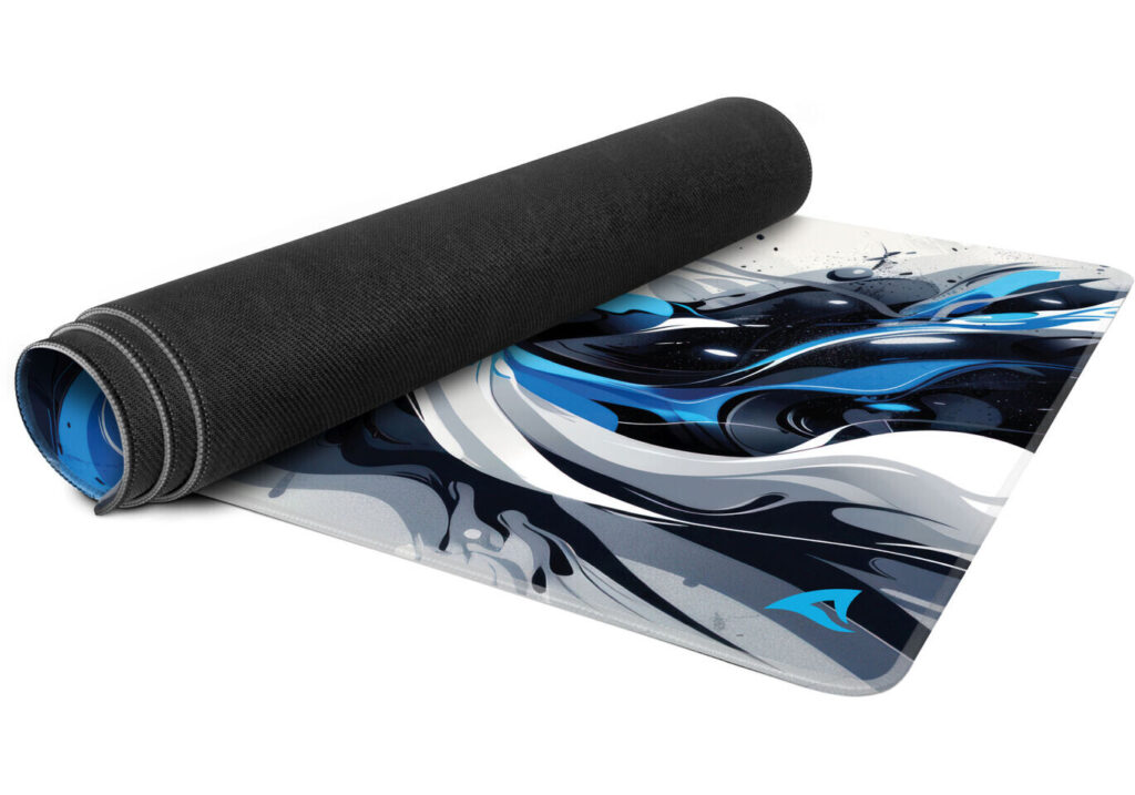 Sharkoon launches SKILLER SGP35 mouse mats 8