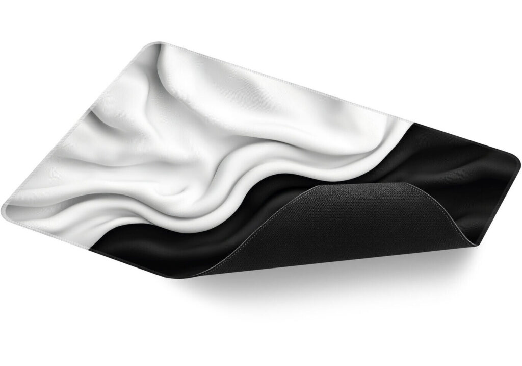 Sharkoon launches SKILLER SGP35 mouse mats 9