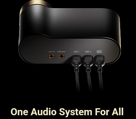 SteelSeries Arctis Nova Elite brings powerful hi-res sound 3 SteelSeries Arctis Nova Elite wireless gaming headset 1