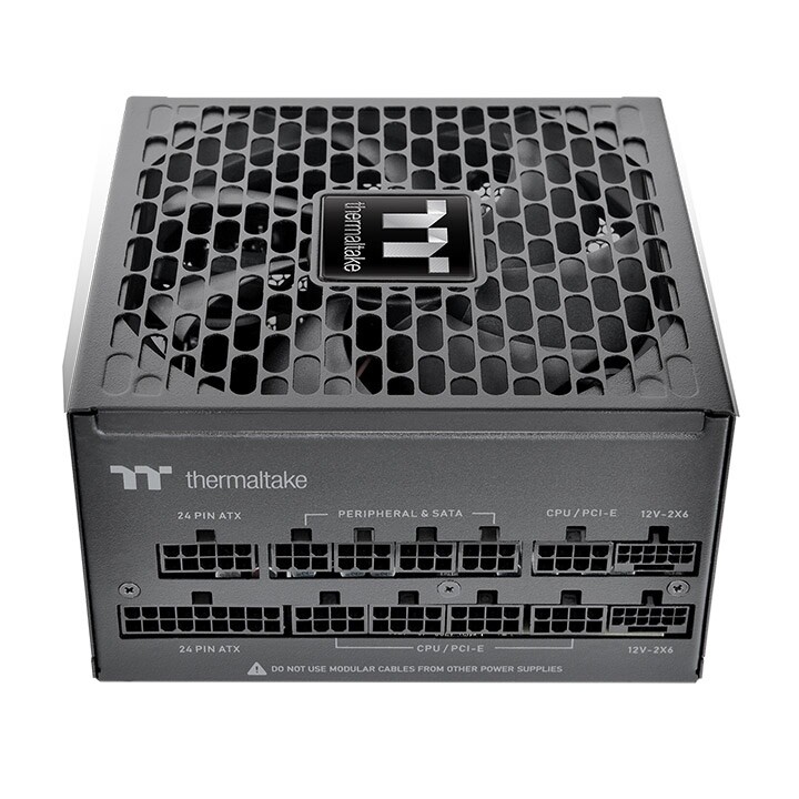 Thermaltake powers up PC builds with new Toughpower PT Platinum Series 3 Thermaltakes Toughpower PT Platinum Series 2