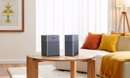 UGREEN’s new DH series NAS brings simple and secure storage for everyone