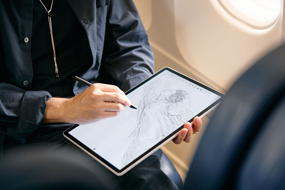 Wacom’s new MovinkPad Pro 14 brings a powerful creative boost 2 Wacom MovinkPad Pro 14