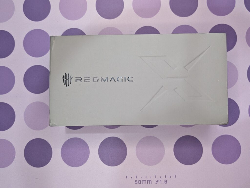 REDMAGIC 10S Pro review: The ultimate gaming beast of 2025 1 ZTE nubia Redmagic 10s Pro 101