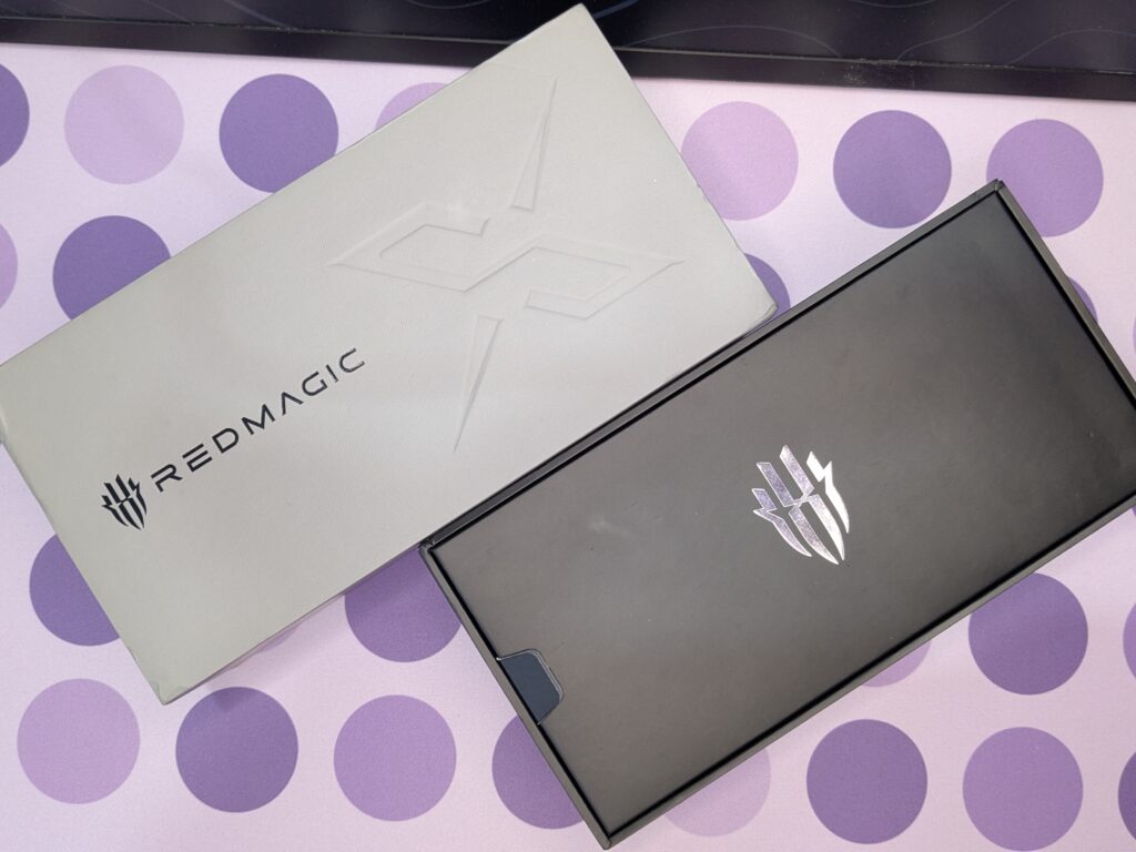 REDMAGIC 10S Pro review: The ultimate gaming beast of 2025 2 ZTE nubia Redmagic 10s Pro 103