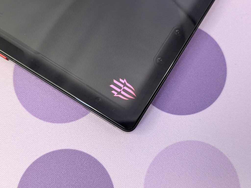 REDMAGIC 10S Pro review: The ultimate gaming beast of 2025 35 ZTE nubia Redmagic 10s Pro 131