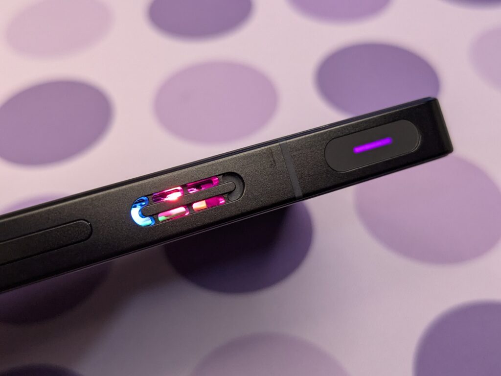 REDMAGIC 10S Pro review: The ultimate gaming beast of 2025 37 ZTE nubia Redmagic 10s Pro 136