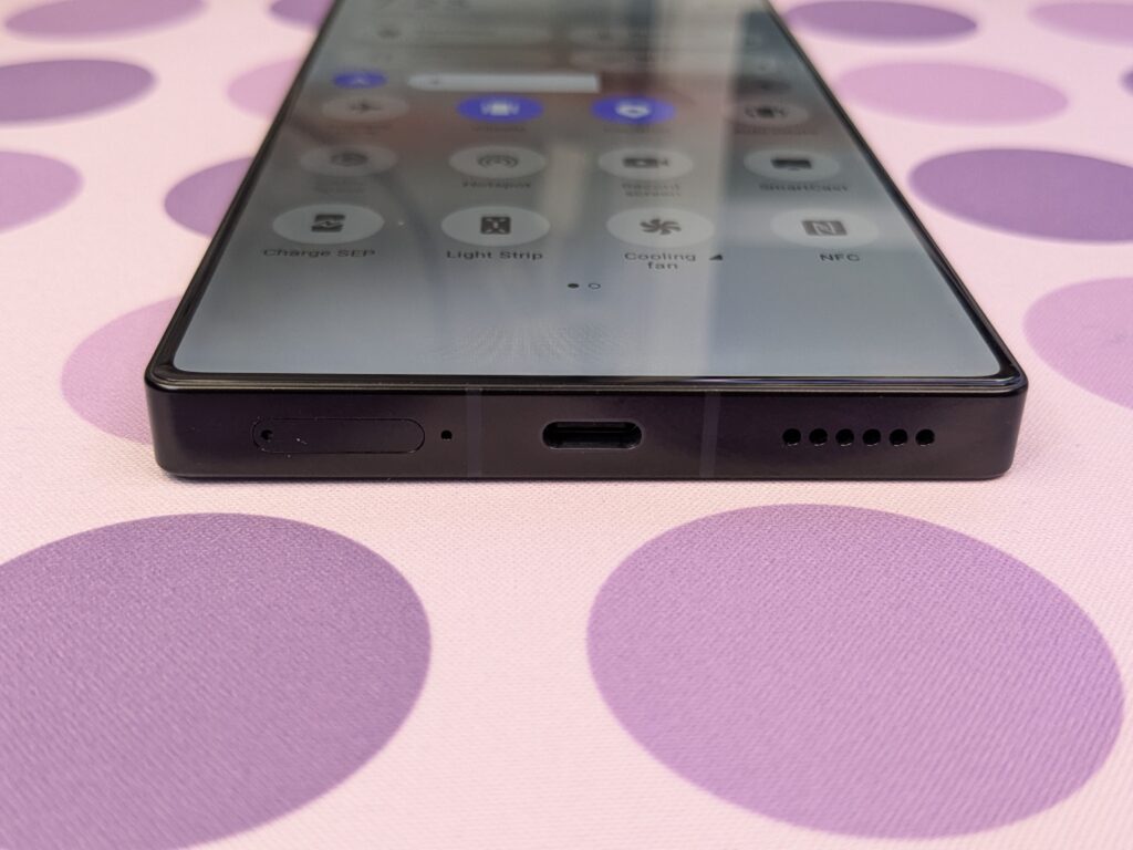 REDMAGIC 10S Pro review: The ultimate gaming beast of 2025 32 ZTE nubia Redmagic 10s Pro 139