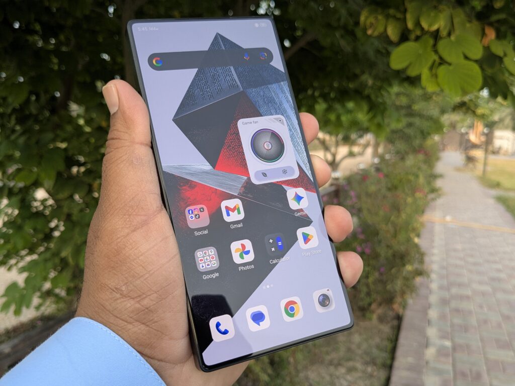 REDMAGIC 10S Pro review: The ultimate gaming beast of 2025 7 ZTE nubia Redmagic 10s Pro 84
