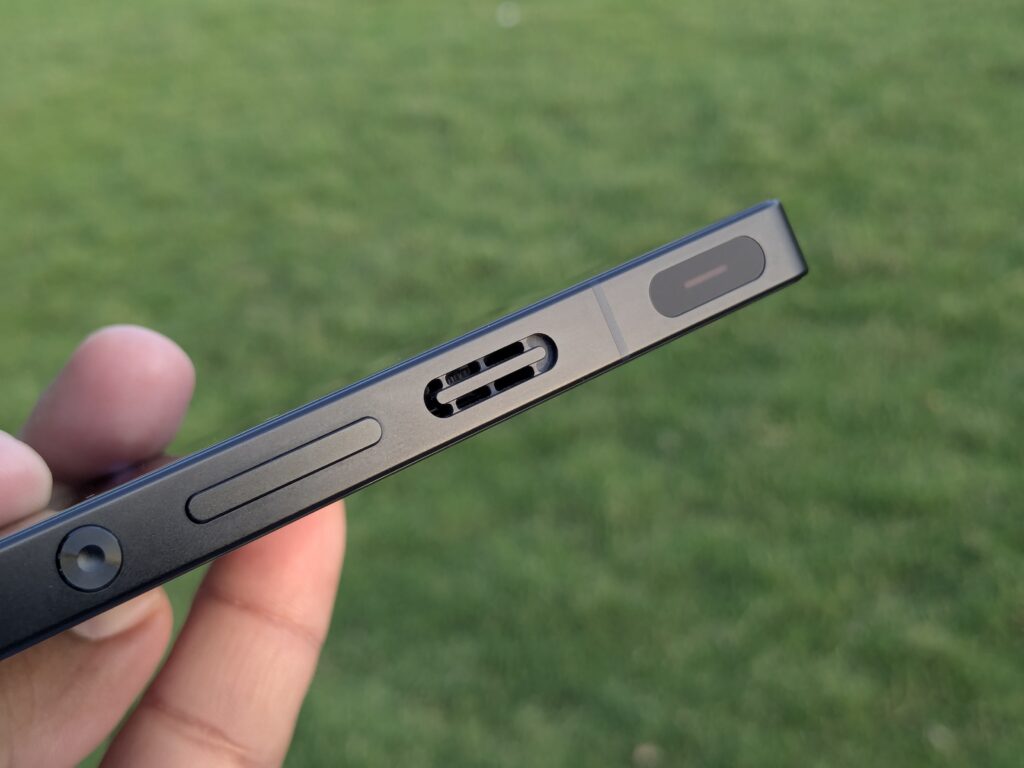 REDMAGIC 10S Pro review: The ultimate gaming beast of 2025 9 ZTE nubia Redmagic 10s Pro 89