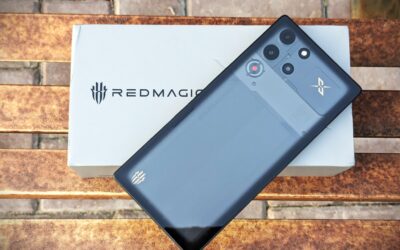 Reviews 5 REDMAGIC 10S Pro review: The ultimate gaming beast of 2025