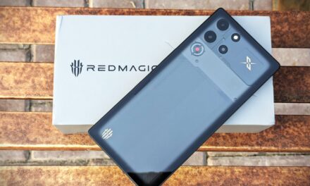REDMAGIC 10S Pro review: The ultimate gaming beast of 2025