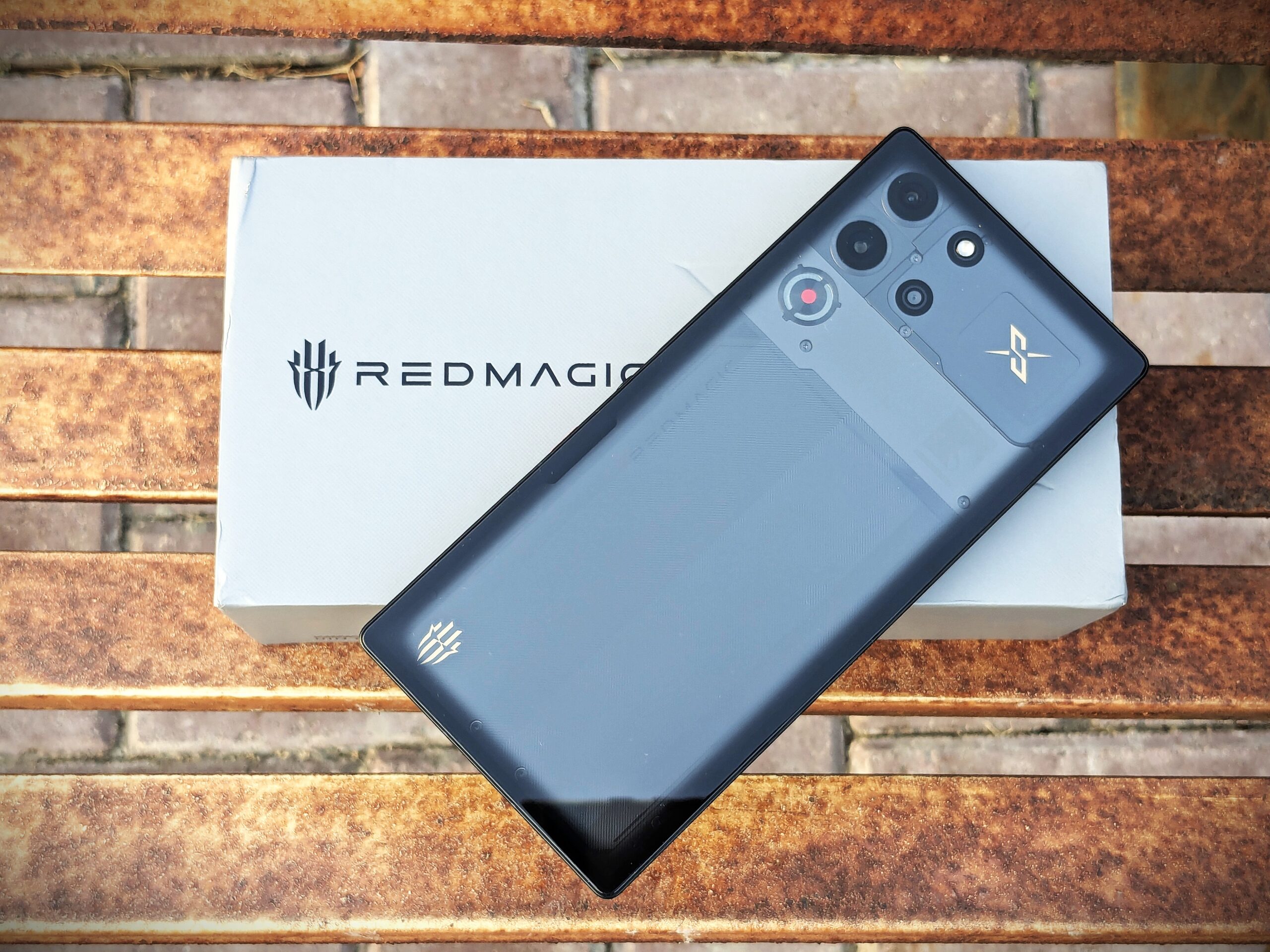 REDMAGIC 10S Pro review: The ultimate gaming beast of 2025