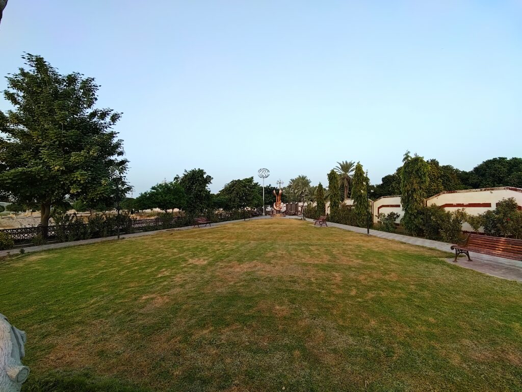 REDMAGIC 10S Pro review: The ultimate gaming beast of 2025 20 ZTE nubia Redmagic 10s Pro - Camera samples (6)
