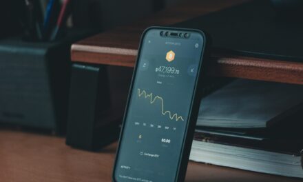 How Blockchain Security Protects Data Integrity Across Networks