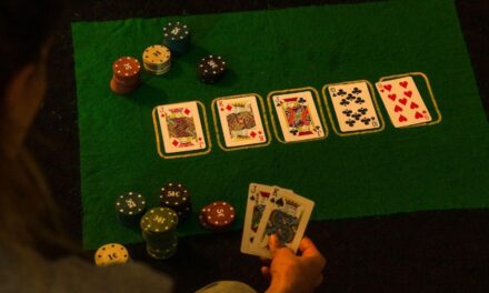 Reload Bonus at Non GamStop Casinos