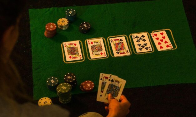 Reload Bonus at Non GamStop Casinos