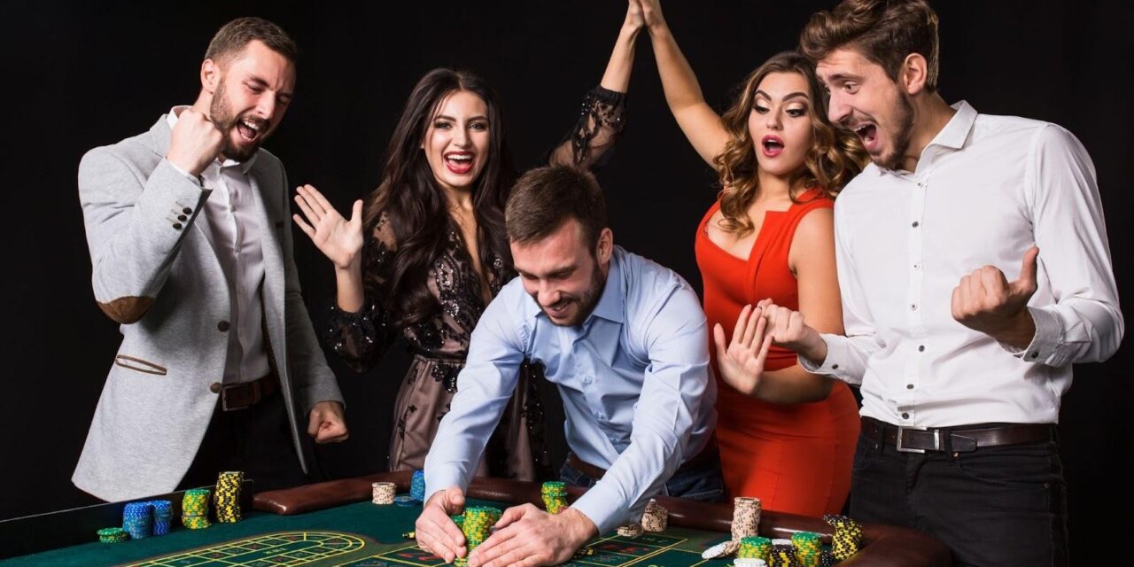 How Poker Tournaments Are Adopting Esports Structures