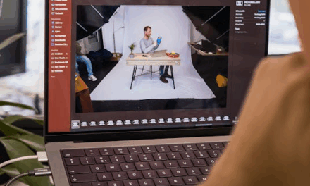 How Big Data is Shaping Future Trends in Digital Image Editing