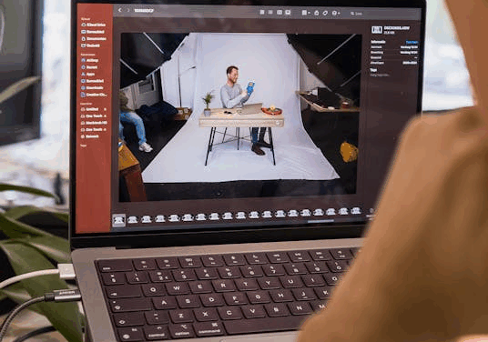 How Big Data is Shaping Future Trends in Digital Image Editing