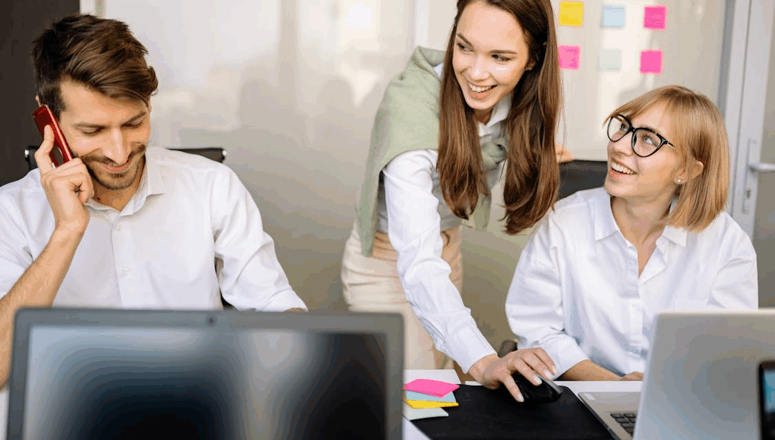 Integrating IT Solutions Across Business Departments