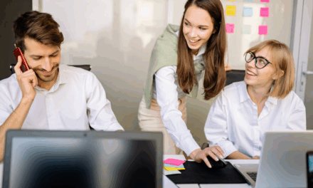 Integrating IT Solutions Across Business Departments