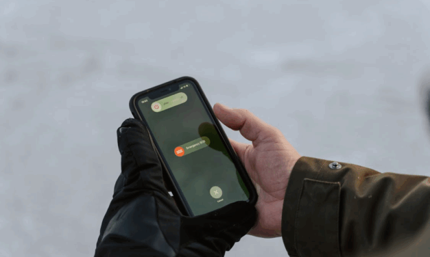 The Only Five Things You Need to Keep Your Phone Safe