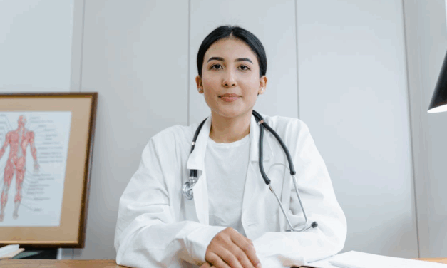 What are the Benefits of Managed IT for Healthcare