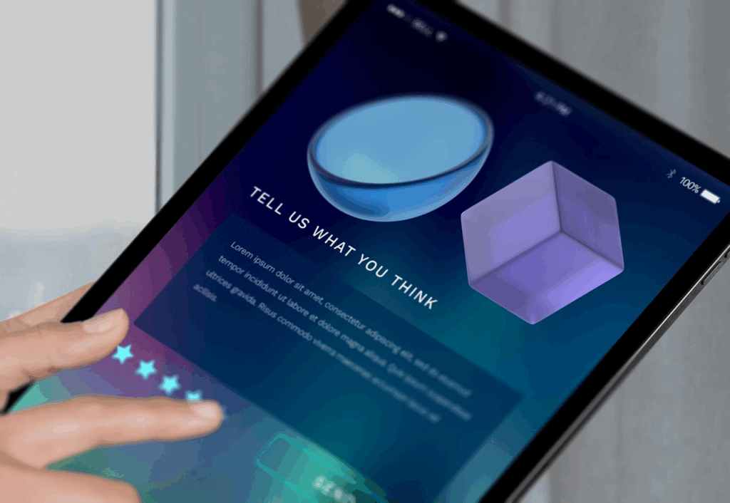 The Smart Shift: Integrating Tech To Drive Customer Loyalty 1 image 25