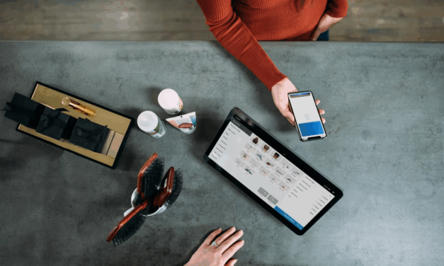 The Smart Shift: Integrating Tech To Drive Customer Loyalty