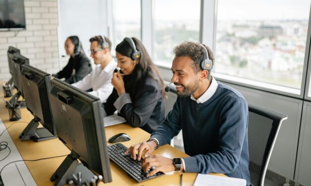 From Call Centers to Customer Experience: Where Voice AI Fits In