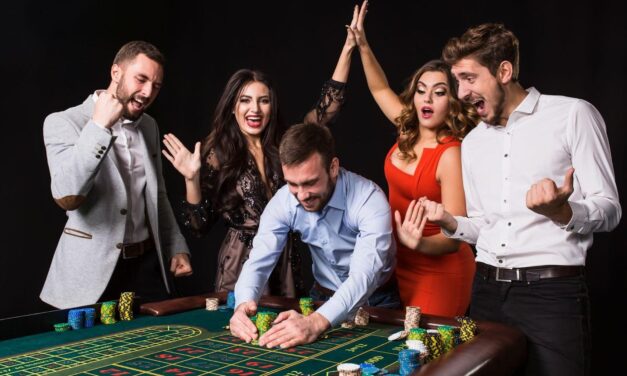 How Poker Tournaments Are Adopting Esports Structures