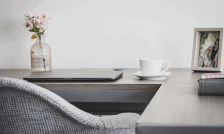 7 Great Brands To Help Turn Your Home Office Into A Productive Workspace