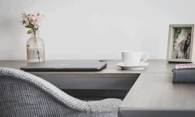 7 Great Brands To Help Turn Your Home Office Into A Productive Workspace