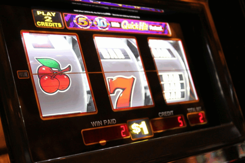 Reload Bonus at Non GamStop Casinos 1 image 9