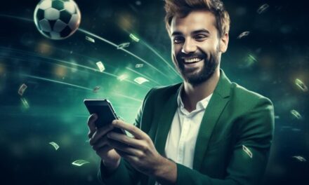 Where Online Casino Play Is Legal in the US Today